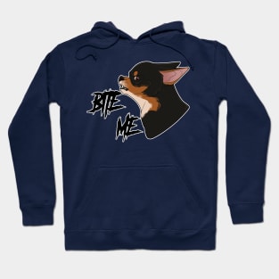 Bite Me! v2 Hoodie